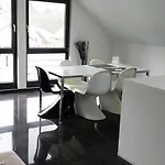 Hideaway - Stilvolle In Vellberg, Erholung Pur Apartment