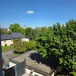 Apartment Hideaway - Stilvolle In Vellberg, Erholung Pur *