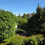 Apartment Hideaway - Stilvolle In Vellberg, Erholung Pur Vellberg