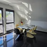 Hideaway - Stilvolle In Vellberg, Erholung Pur Apartment *