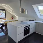 Apartment Hideaway - Stilvolle In Vellberg, Erholung Pur Vellberg