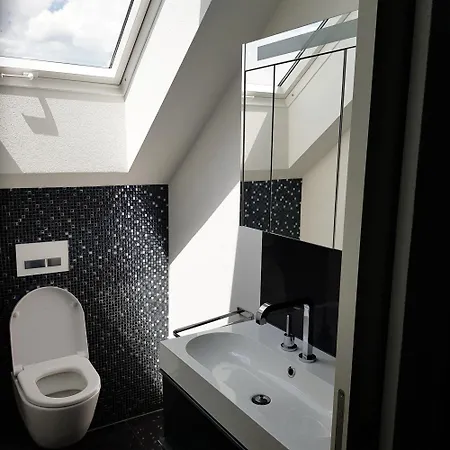 Apartament Hideaway - Stilvolle In Vellberg, Erholung Pur Vellberg