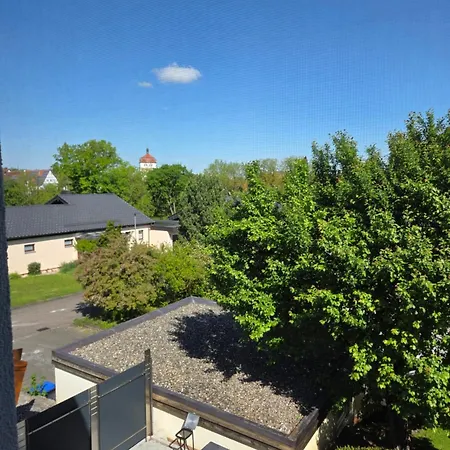 Apartment Hideaway - Stilvolle In Vellberg, Erholung Pur *