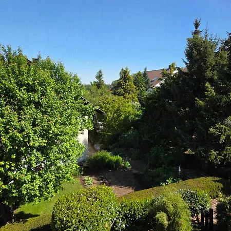 Apartment Hideaway - Stilvolle In Vellberg, Erholung Pur Vellberg