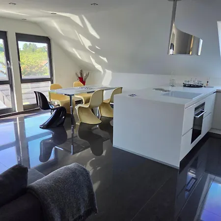 Hideaway - Stilvolle In Vellberg, Erholung Pur شقة
