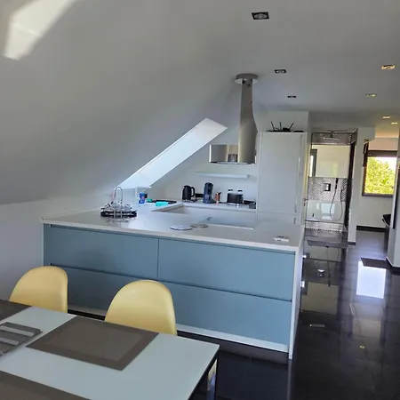 Apartment Hideaway - Stilvolle In Vellberg, Erholung Pur *