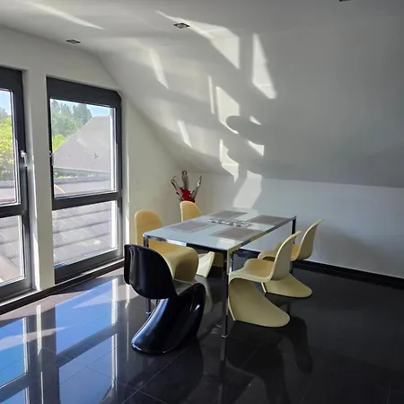 Hideaway - Stilvolle In Vellberg, Erholung Pur شقة *