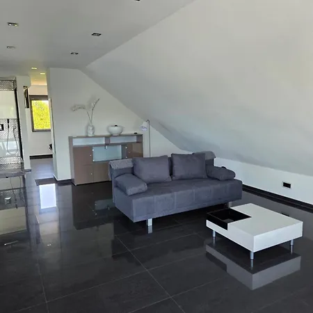 Apartment Hideaway - Stilvolle In Vellberg, Erholung Pur Vellberg