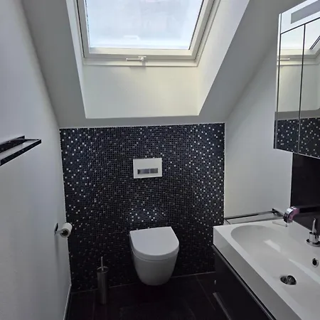 Hideaway - Stilvolle In Vellberg, Erholung Pur