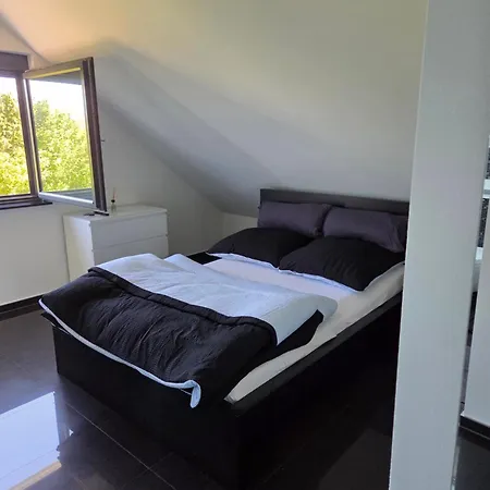 Hideaway - Stilvolle In Vellberg, Erholung Pur Apartament