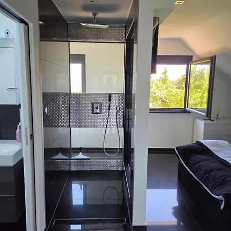 Hideaway - Stilvolle In Vellberg, Erholung Pur Apartament *
