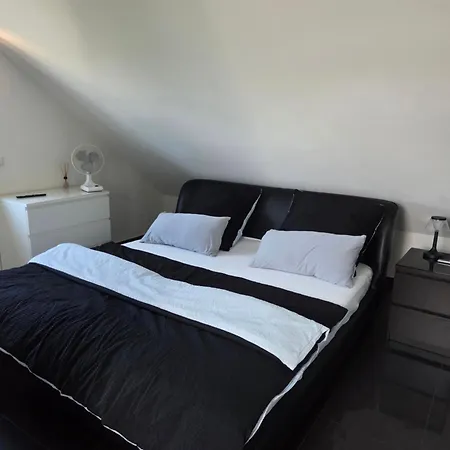 Hideaway - Stilvolle In Vellberg, Erholung Pur Apartment