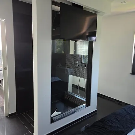 Apartment Hideaway - Stilvolle In Vellberg, Erholung Pur *