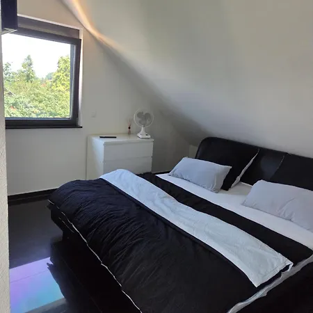 Hideaway - Stilvolle In Vellberg, Erholung Pur شقة