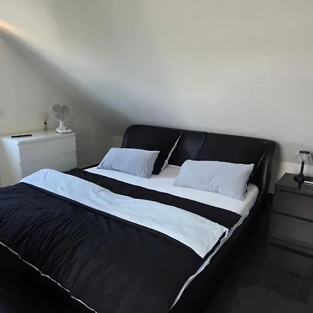 Hideaway - Stilvolle In Vellberg, Erholung Pur *